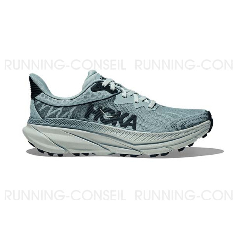 HOKA Challenger 7 Femme DRUZY / DROPLET