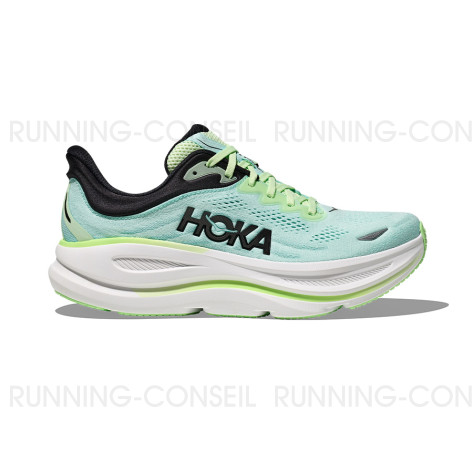 HOKA Bondi 9 Homme Homme