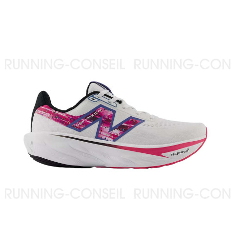 NEW BALANCE 1080 V14 WHITE Homme D