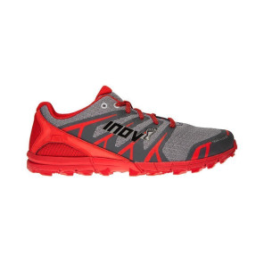 INOV-8 TRAILTALON 235 Homme | Grey / Red 