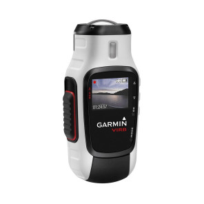 GARMIN VIRB® Elite ACTION CAMERA Mixte BLACK