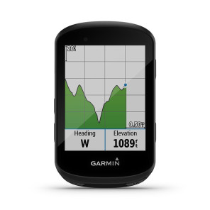 GARMIN EDGE 530 Mixte