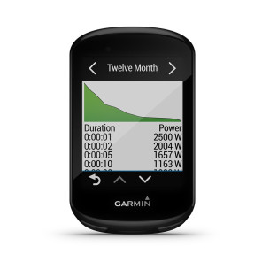 GARMIN EDGE 830