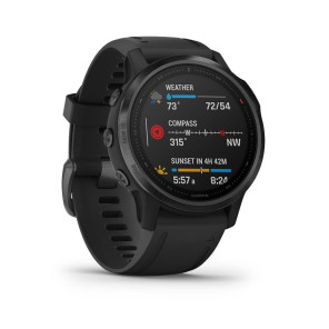 GARMIN FENIX 6S PRO BLACK/BLACK