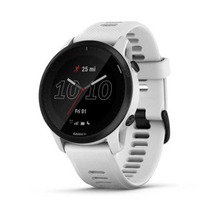 GARMIN Forerunner 945 LTE White