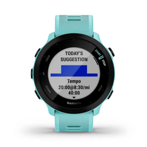 GARMIN Forerunner 55 Aqua
