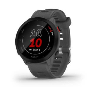 GARMIN forerunner 55 Mixte monterra grey