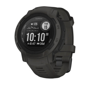 GARMIN Instinct 2 Black