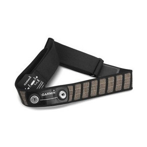 GARMIN Sangle de remplacement pour ceinture cardio textile