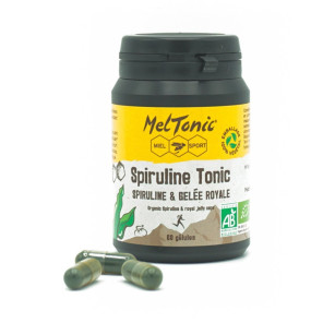 Meltonic Spiruline Bio