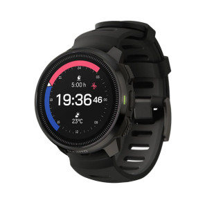 SUUNTO OCEAN Mixte ALL BLACK