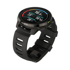 SUUNTO OCEAN Mixte ALL BLACK