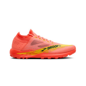 BROOKS Catamount Agil Mixte Neo Ember/Flame/Quince