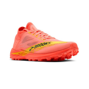 BROOKS Catamount Agil Mixte Neo Ember/Flame/Quince
