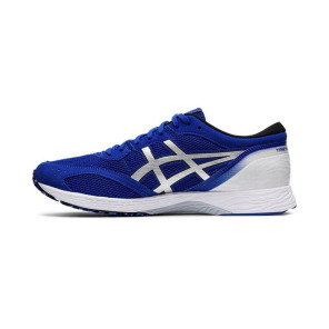 Asics Tartheredge Homme Blue / Pure Silver