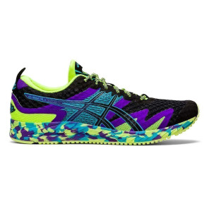 Asics Gel-Noosa Tri 12 Homme Black / Black 