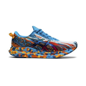 ASICS NOOSA TRI 13 Homme DIGITAL AQUA/MARIGOLD ORANGE