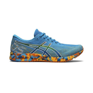ASICS GEL-DS TRAINER 26 Homme DIGITAL AQUA/MARIGOLD ORANGE