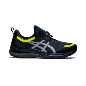 ASICS GEL-KAYANO 28 AWL Homme FRENCH BLUE/SAFETY YELLOW