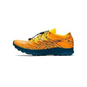 ASICS FUJISPEED Homme GOLDEN YELLOW/INK TEAL