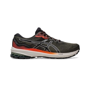ASICS GT-1000 11 TR Homme NATURE BATHING/OLIVE