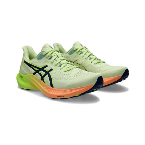 ASICS GT-2000 12 Homme COOL MATCHA / BLUE EXPANSE