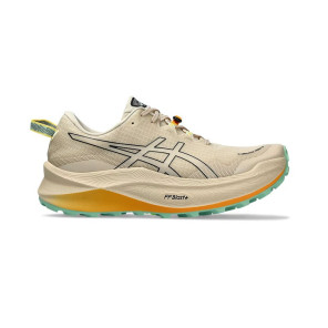 ASICS Trabuco Max 3 Homme FEATHER GREY/BLACK