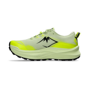 ASICS Trabuco Max 3 Homme Vert