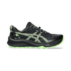 ASICS GEL-Trabuco 12 GTX Homme BLACKILLUMINATE GREEN