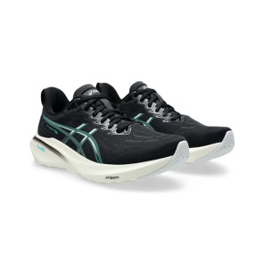 ASICS GT-2000 13 Homme BLACK - WAVE TEAL