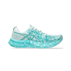 ASICS NOOSA TRI 16 Homme SOOTHING SEA - WHITE