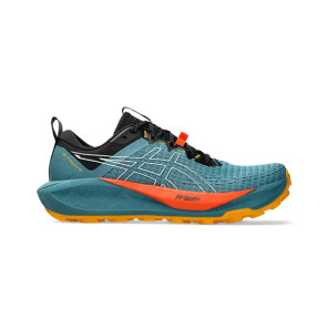 ASICS GEL-Trabuco 13 Homme ATLANTIS BLUE - PURE AQUA