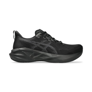 ASICS NOVABLAST 5 Homme BLACK/CARRIER GREY