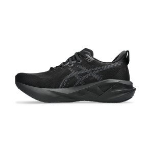 ASICS NOVABLAST 5 Homme BLACK/CARRIER GREY