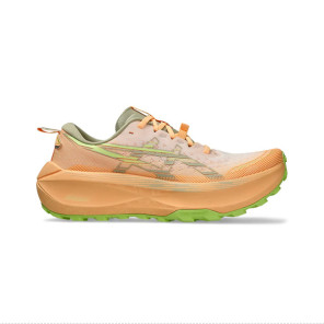 ASICS Trabuco Max 4 Homme CREAM/KHAKI