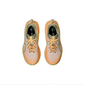 ASICS Trabuco Max 4 Homme CREAM/KHAKI
