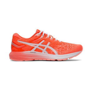ASICS DynaFlyte 4 Femme ROSE / BLANC 