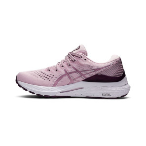ASICS GEL-KAYANO 28 Femme BARELY ROSE/WHITE