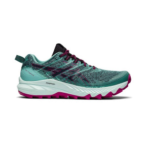 ASICS GEL-Trabuco 10 Femme SAGE/BLACK