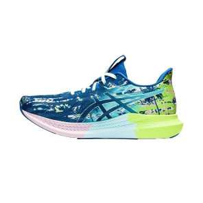 ASICS NOOSA TRI 14 Femme LAKE DRIVE/WHITE