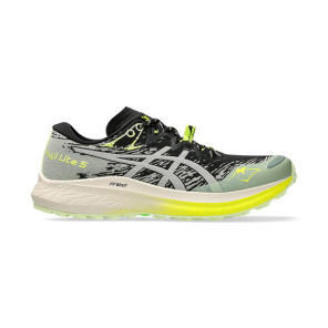 ASICS Fuji Lite 5 Femme Noir
