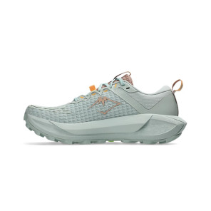 ASICS GEL-Trabuco 13 Femme LICHEN ROCK/CREAM
