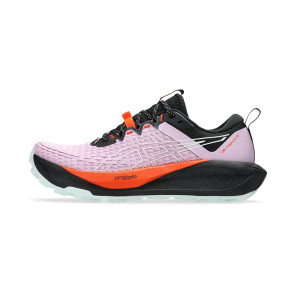 ASICS GEL-Trabuco 13 Femme LIGHT UBE - PURE AQUA