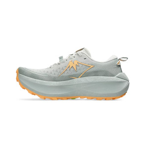 ASICS TRABUCO MAX 4 Femme CREAM / DUSTY STEPPE