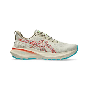 ASICS GT-2000 13 TR Femme NATURE BATHING - GUAVA