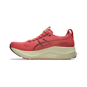 ASICS GEL-KAYANO 32 Femme DARK PINK CLAY/DARK CURRANT