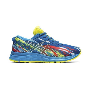 ASICS GEL-NOOSA TRI 13 GS Junior reborn blue / sour yuzu