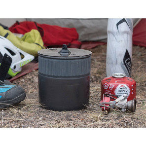MSR POCKETROCKET 2 MINI STOVE KIT