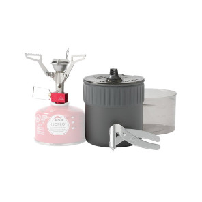 MSR POCKETROCKET 2 MINI STOVE KIT