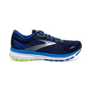 BROOKS Ghost 13 Homme Peacoat/Indigo/Nightlife